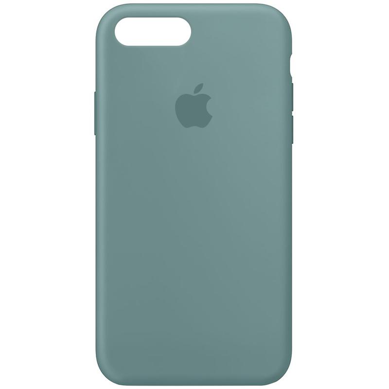 Чохол Silicone Case Full Protective (AA) для Apple iPhone 7 plus / 8 plus (5.5) на малюнкі №1