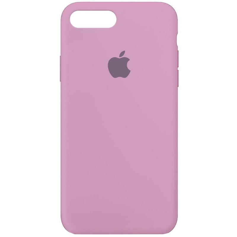 Чохол Silicone Case Full Protective (AA) для Apple iPhone 7 plus / 8 plus (5.5) на малюнкі №1