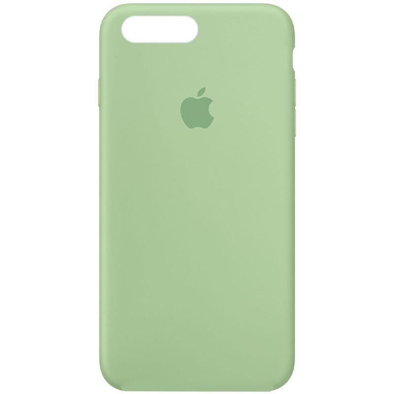 Чохол Silicone Case Full Protective (AA) для Apple iPhone 7 plus / 8 plus (5.5) на малюнкі №1