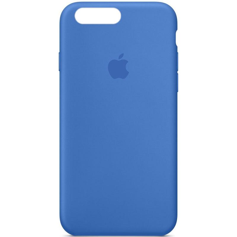 Чохол Silicone Case Full Protective (AA) для Apple iPhone 7 plus / 8 plus (5.5) на малюнкі №1