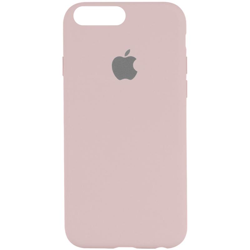 Чохол Silicone Case Full Protective (AA) для Apple iPhone 7 plus / 8 plus (5.5) на малюнкі №1