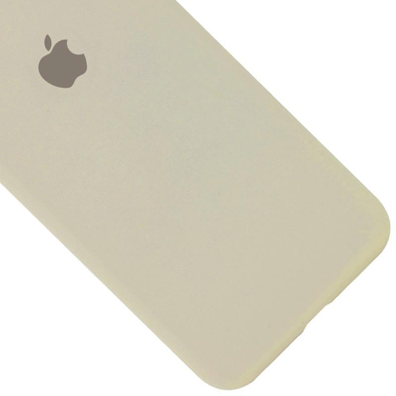 Чохол Silicone Case Full Protective (AA) для Apple iPhone X / XS (5.8) на малюнкі №3