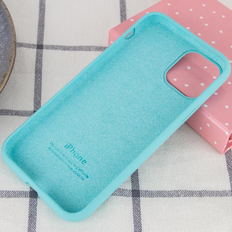 Чохол Silicone Case Full Protective (AA) для Apple iPhone 11 Pro (5.8) на малюнкі №3
