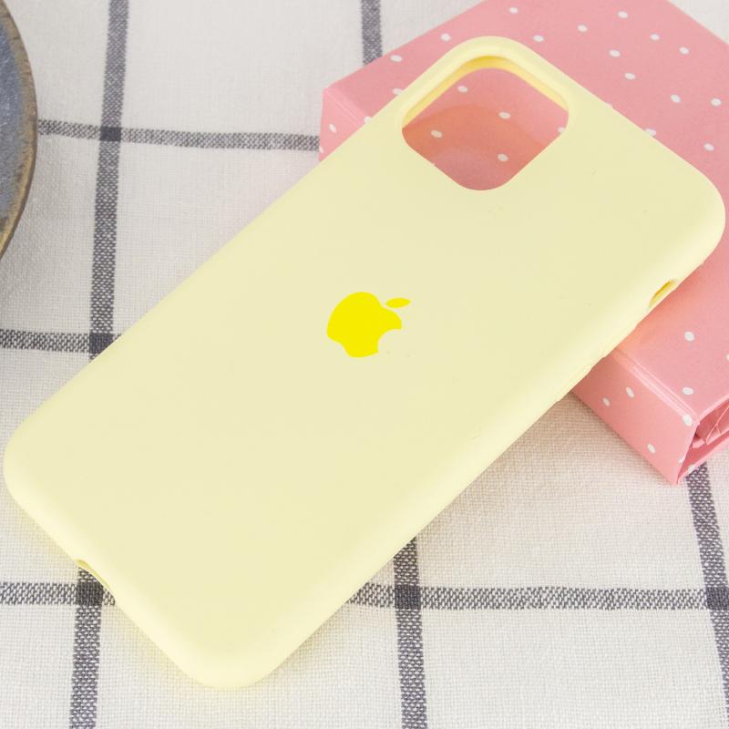Чохол Silicone Case Full Protective (AA) для Apple iPhone 11 Pro (5.8) на малюнкі №2