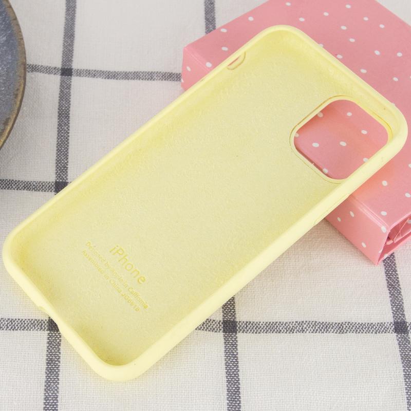 Чохол Silicone Case Full Protective (AA) для Apple iPhone 11 Pro (5.8) на малюнкі №3