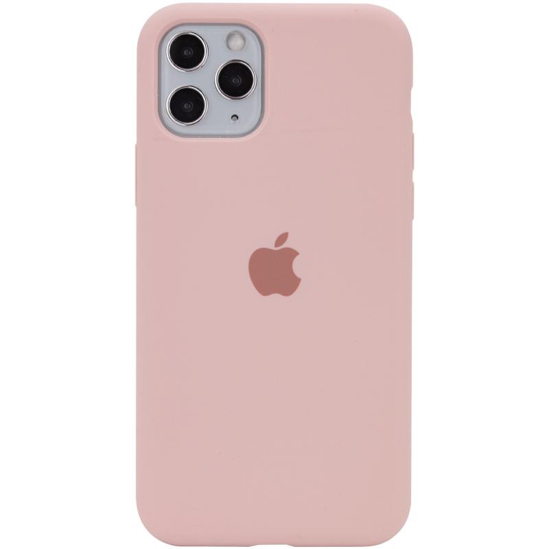 Чохол Silicone Case Full Protective (AA) для Apple iPhone 11 Pro (5.8) на малюнкі №1