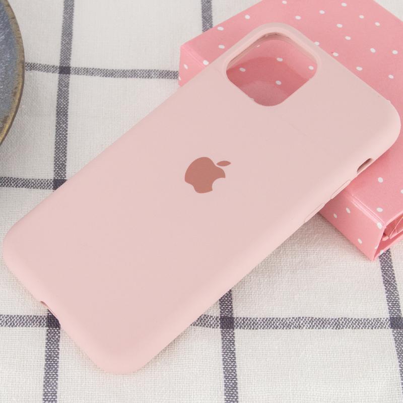 Чохол Silicone Case Full Protective (AA) для Apple iPhone 11 Pro (5.8) на малюнкі №2