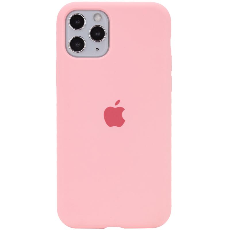 Чохол Silicone Case Full Protective (AA) для Apple iPhone 11 Pro (5.8) на малюнкі №1