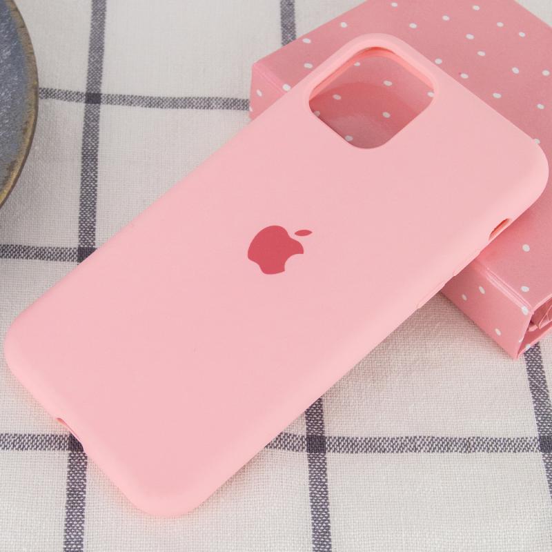 Чохол Silicone Case Full Protective (AA) для Apple iPhone 11 Pro (5.8) на малюнкі №2