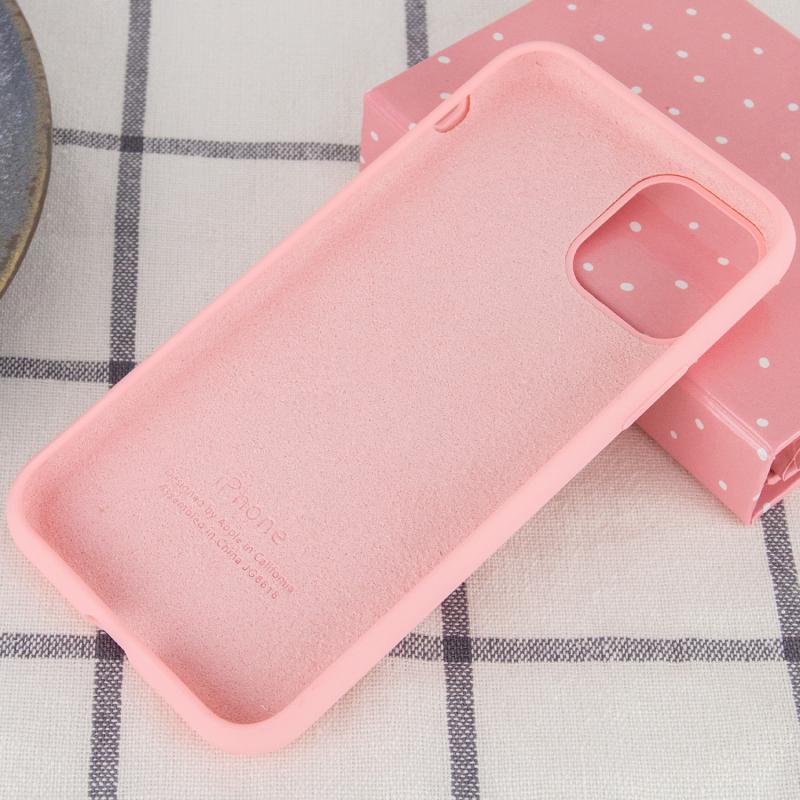 Чохол Silicone Case Full Protective (AA) для Apple iPhone 11 Pro (5.8) на малюнкі №3
