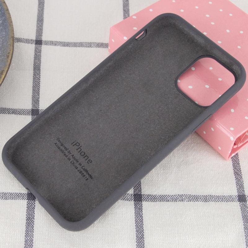 Чохол Silicone Case Full Protective (AA) для Apple iPhone 11 Pro (5.8) на малюнкі №3