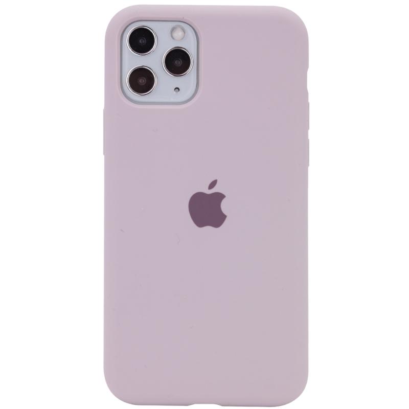 Чохол Silicone Case Full Protective (AA) для Apple iPhone 11 Pro (5.8) на малюнкі №1