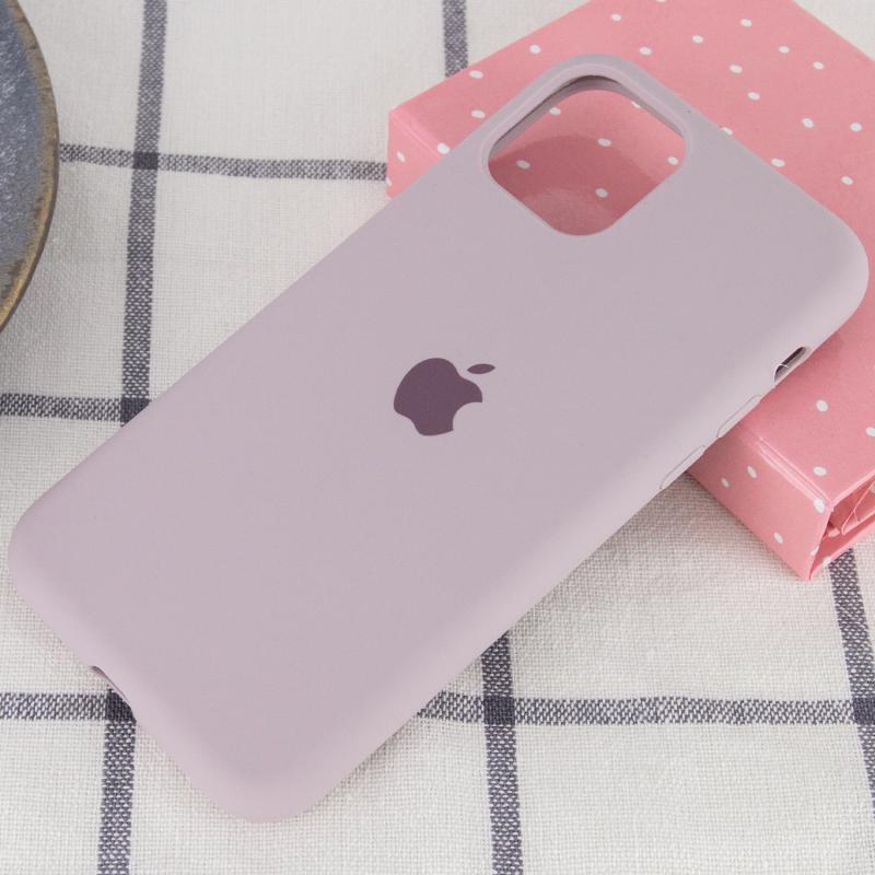 Чохол Silicone Case Full Protective (AA) для Apple iPhone 11 Pro (5.8) на малюнкі №2