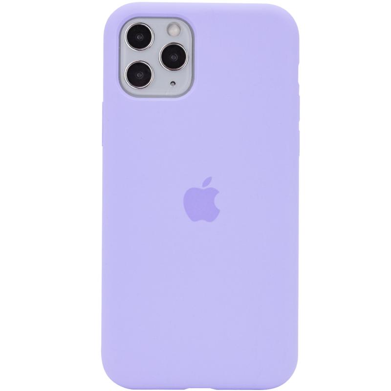 Чохол Silicone Case Full Protective (AA) для Apple iPhone 11 Pro (5.8) на малюнкі №1