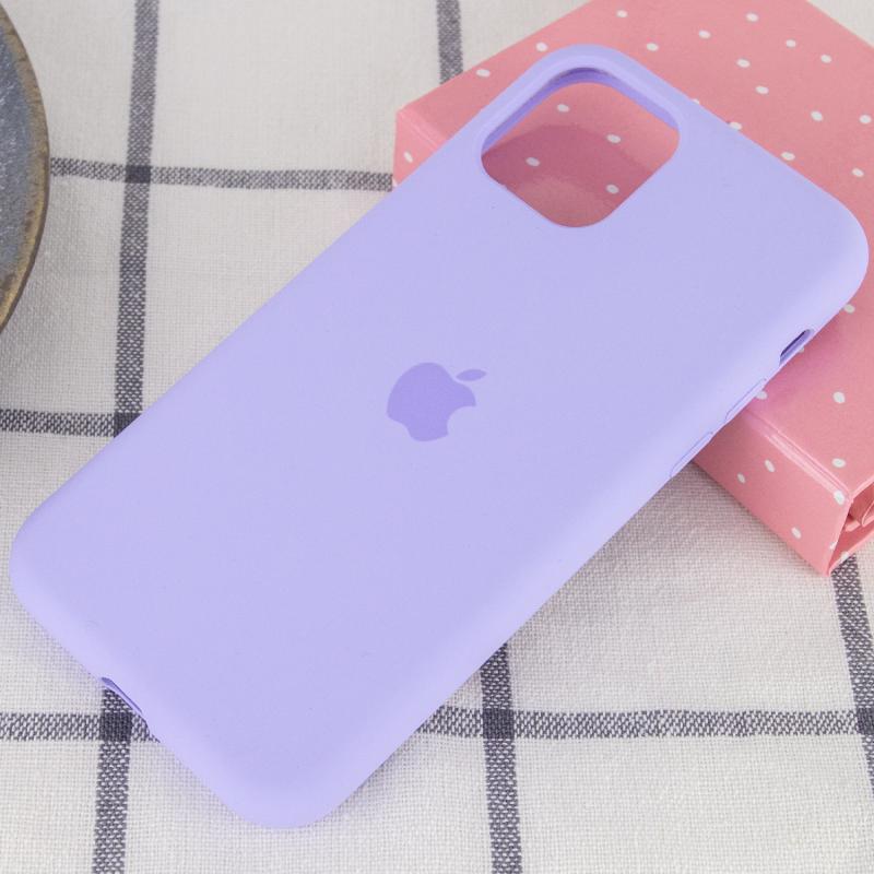 Чохол Silicone Case Full Protective (AA) для Apple iPhone 11 Pro (5.8) на малюнкі №2