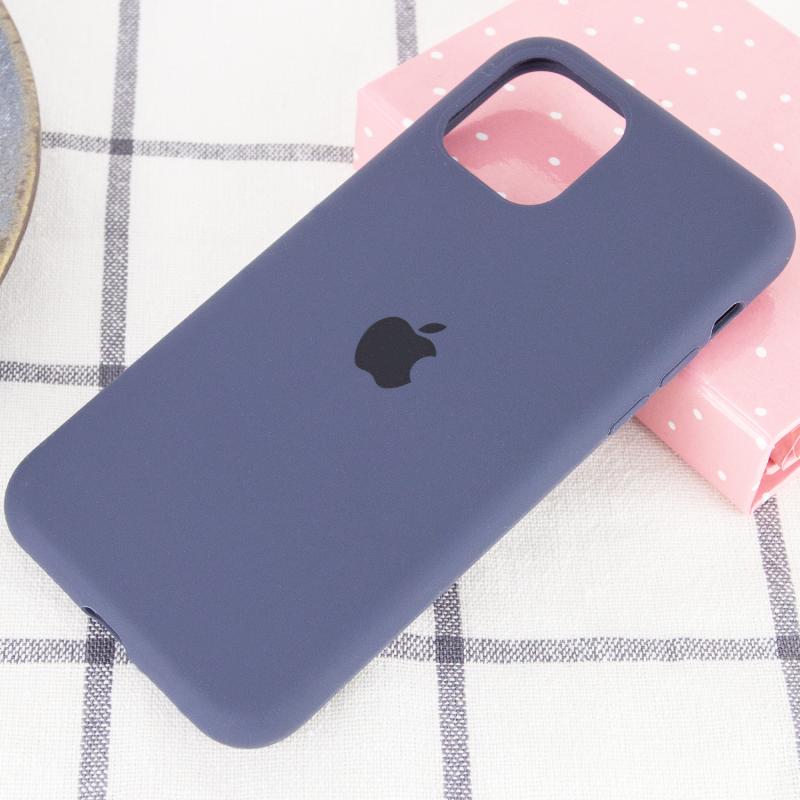 Чохол Silicone Case Full Protective (AA) для Apple iPhone 11 Pro (5.8) на малюнкі №2