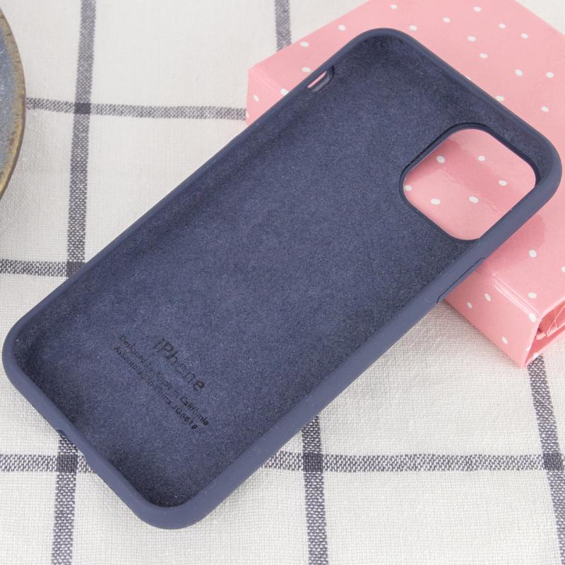 Чохол Silicone Case Full Protective (AA) для Apple iPhone 11 Pro (5.8) на малюнкі №3