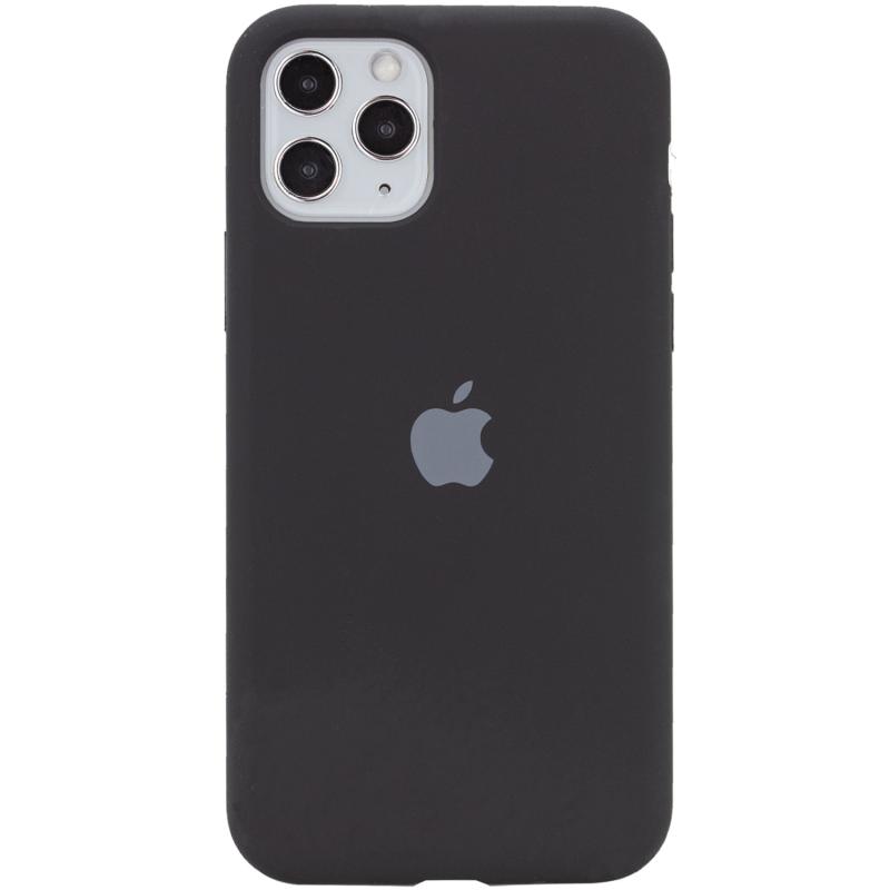 Чохол Silicone Case Full Protective (AA) для Apple iPhone 11 Pro (5.8) на малюнкі №1