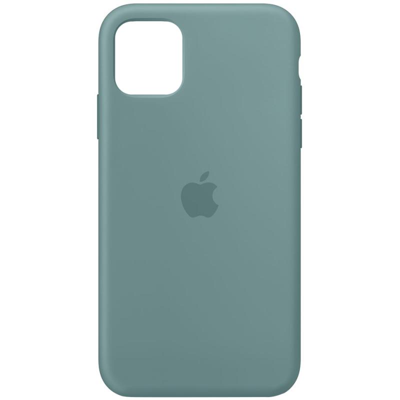 Чохол Silicone Case Full Protective (AA) для Apple iPhone 11 Pro (5.8) на малюнкі №1