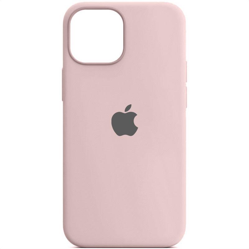 Чохол Silicone Case Full Protective (AA) для Apple iPhone 11 Pro (5.8) на малюнкі №1