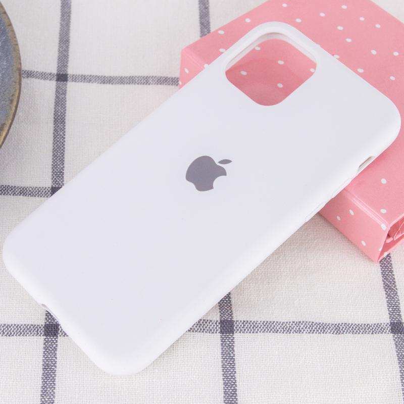 Чохол Silicone Case Full Protective (AA) для Apple iPhone 11 (6.1) на малюнкі №2