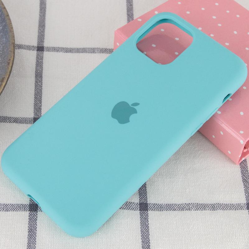 Чохол Silicone Case Full Protective (AA) для Apple iPhone 11 (6.1) на малюнкі №2