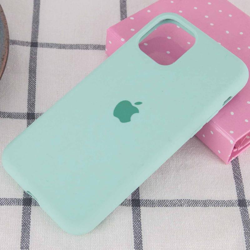 Чохол Silicone Case Full Protective (AA) для Apple iPhone 11 (6.1) на малюнкі №2