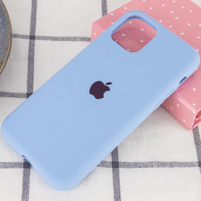 Чохол Silicone Case Full Protective (AA) для Apple iPhone 11 (6.1) на малюнкі №2