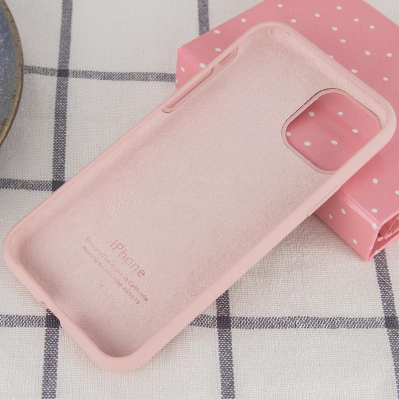 Чохол Silicone Case Full Protective (AA) для Apple iPhone 11 (6.1) на малюнкі №3