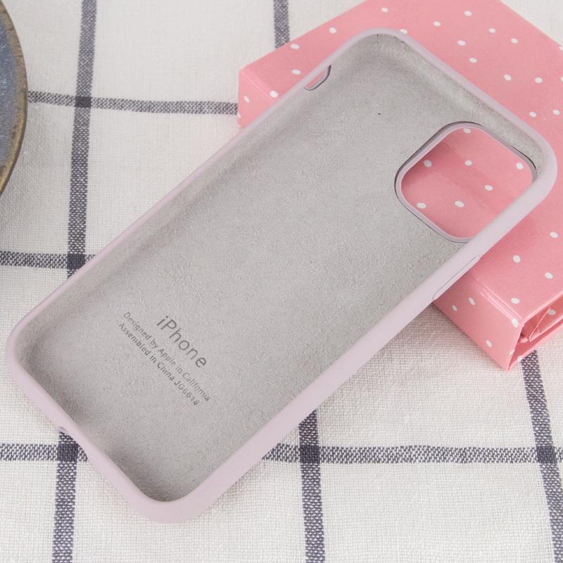 Чохол Silicone Case Full Protective (AA) для Apple iPhone 11 (6.1) на малюнкі №3