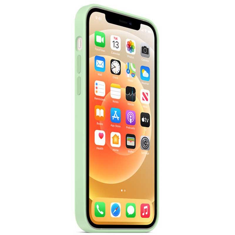 Чохол Silicone Case Full Protective (AA) для Apple iPhone 11 (6.1) на малюнкі №3