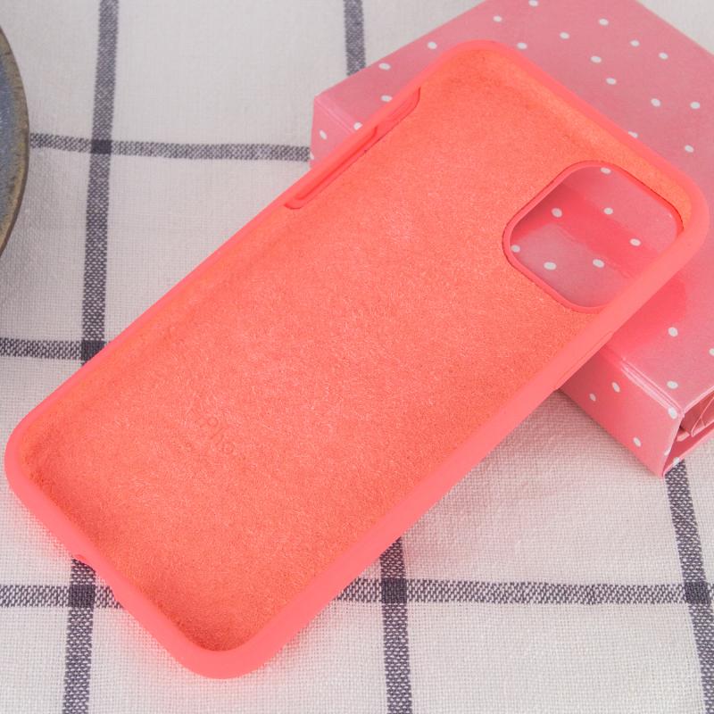 Чохол Silicone Case Full Protective (AA) для Apple iPhone 11 Pro Max (6.5) на малюнкі №3