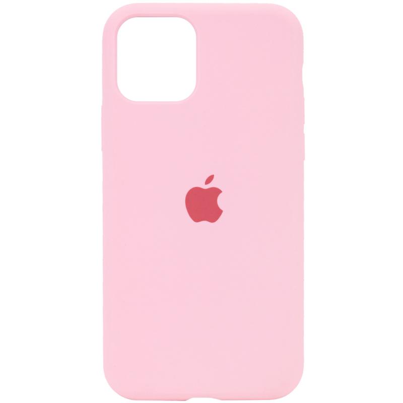 Чохол Silicone Case Full Protective (AA) для Apple iPhone 11 Pro Max (6.5) на малюнкі №1