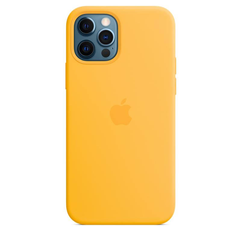 Чохол Silicone Case Full Protective (AA) для Apple iPhone 11 Pro Max (6.5) на малюнкі №1