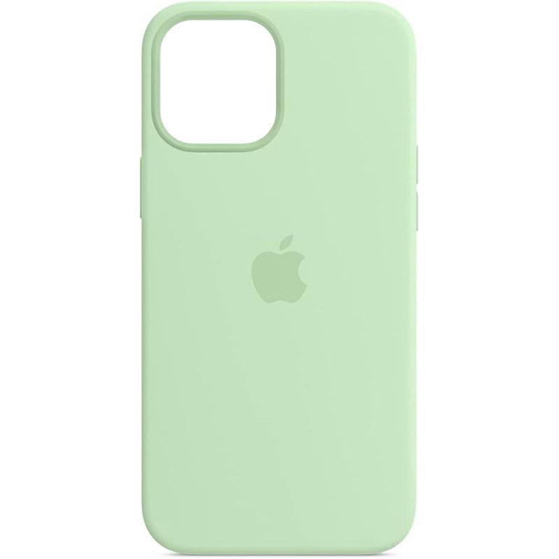 Чохол Silicone Case Full Protective (AA) для Apple iPhone 11 Pro Max (6.5) на малюнкі №1