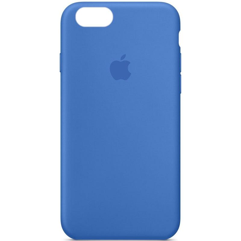 Чохол Silicone Case Full Protective (AA) для Apple iPhone SE (2020) / 7 / 8 (4.7) на малюнкі №1