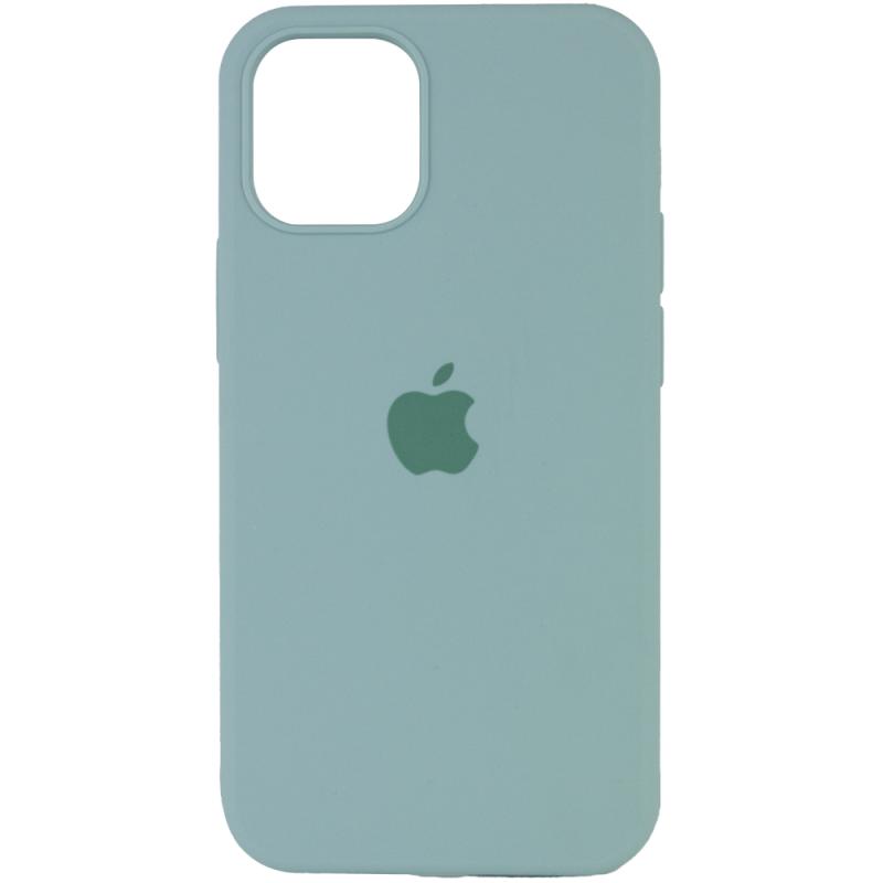 Чохол Silicone Case Full Protective (AA) для Apple iPhone 12 Pro / 12 (6.1) на малюнкі №1