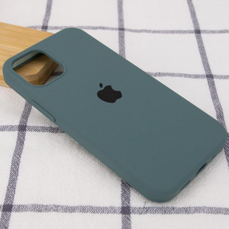 Чохол Silicone Case Full Protective (AA) для Apple iPhone 12 Pro Max (6.7) на малюнкі №2