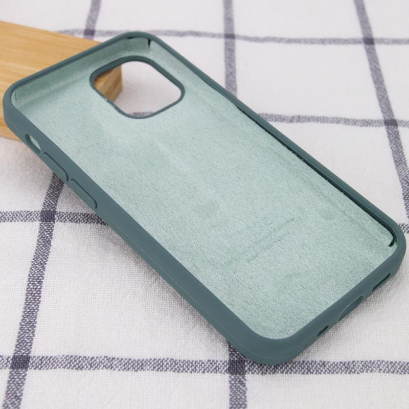 Чохол Silicone Case Full Protective (AA) для Apple iPhone 12 Pro Max (6.7) на малюнкі №3