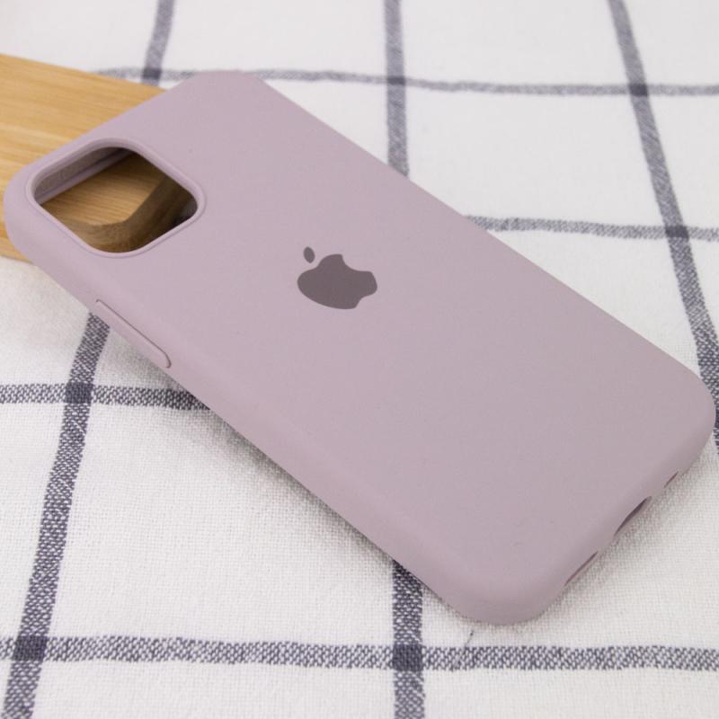 Чохол Silicone Case Full Protective (AA) для Apple iPhone 12 Pro Max (6.7) на малюнкі №2