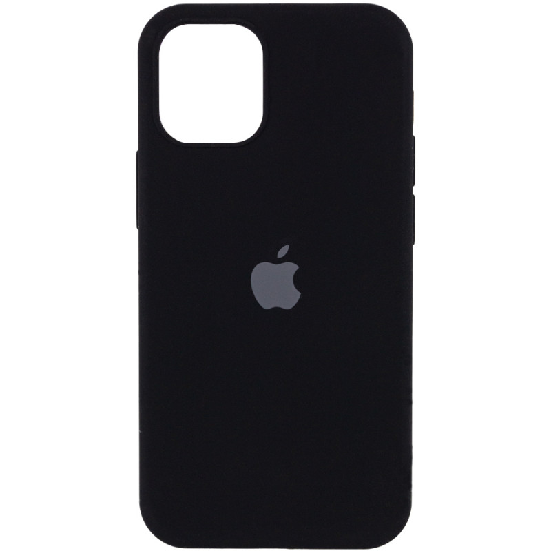Чохол Silicone Case Full Protective (AA) для Apple iPhone 12 mini (5.4) на малюнкі №1