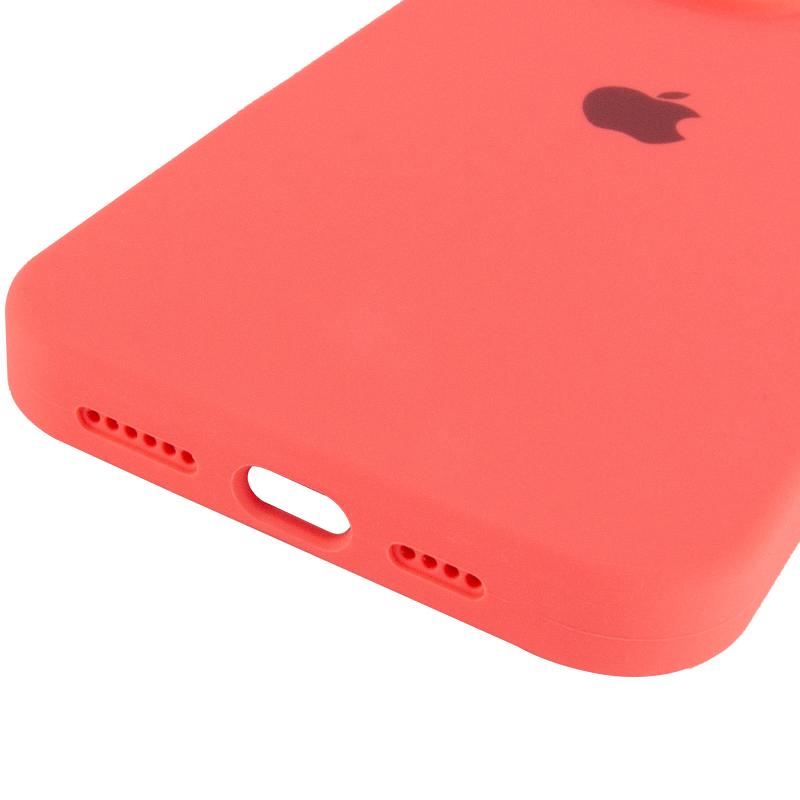 Чохол Silicone Case Full Protective (AA) для Apple iPhone 13 Pro Max (6.7) на малюнкі №5