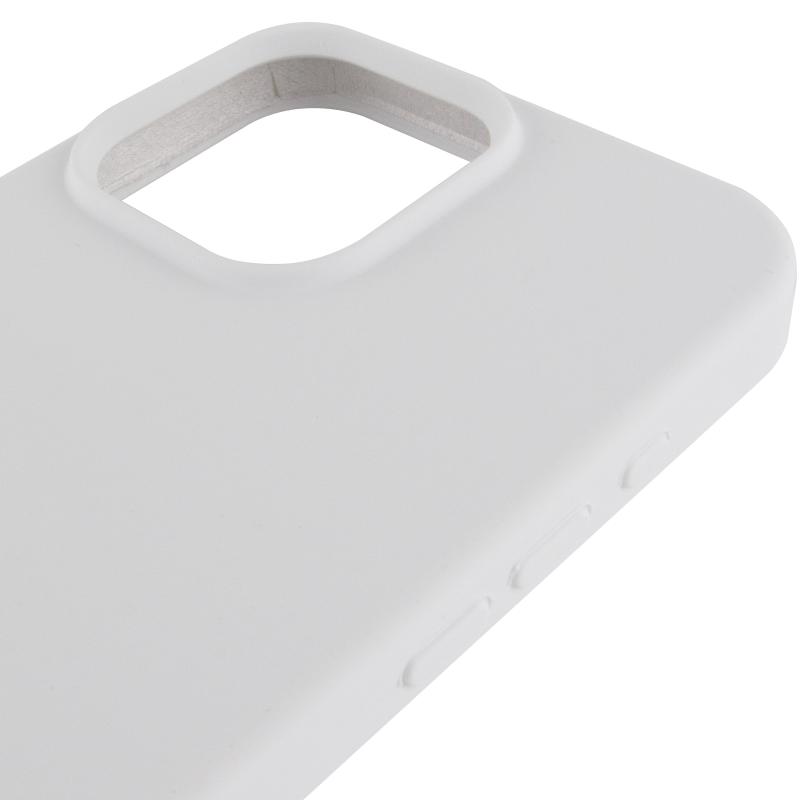Чехол Silicone Case Full Protective (AA) для Apple iPhone 13 Pro Max (6.7) на картинке №4