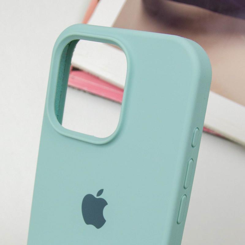 Чохол Silicone Case Full Protective (AA) для Apple iPhone 13 Pro Max (6.7) на малюнкі №4