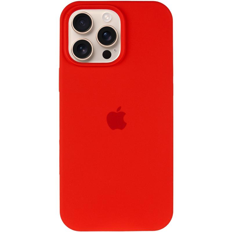 Чохол Silicone Case Full Protective (AA) для Apple iPhone 13 Pro Max (6.7) на малюнкі №2