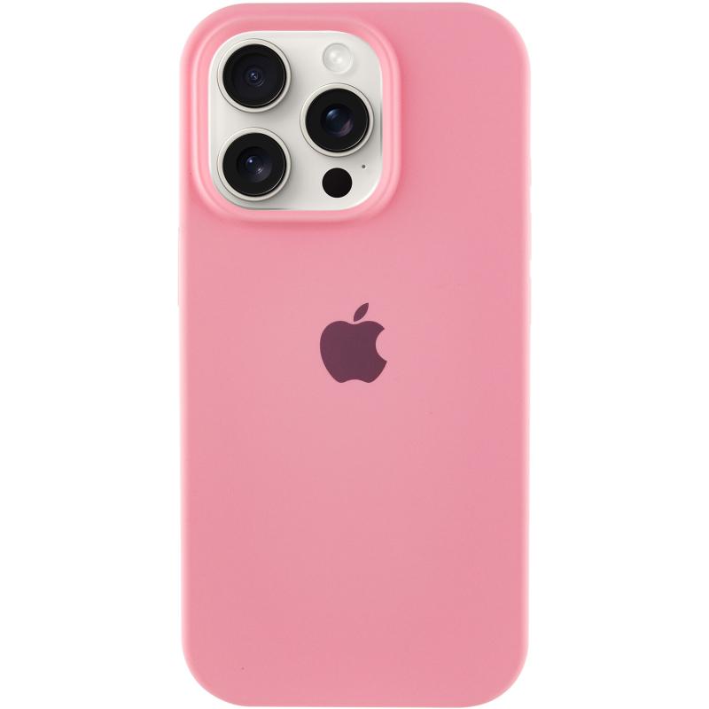 Чехол Silicone Case Full Protective (AA) для Apple iPhone 13 Pro Max (6.7) на картинке №1