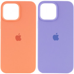 Уцінка Чохол Silicone Case Full Protective (AA) для Apple iPhone 13 Pro Max (6.7")