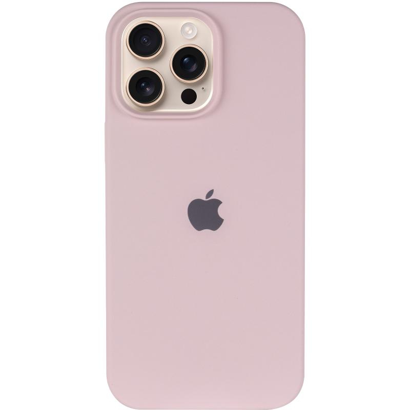Чохол Silicone Case Full Protective (AA) для Apple iPhone 13 Pro Max (6.7) на малюнкі №2