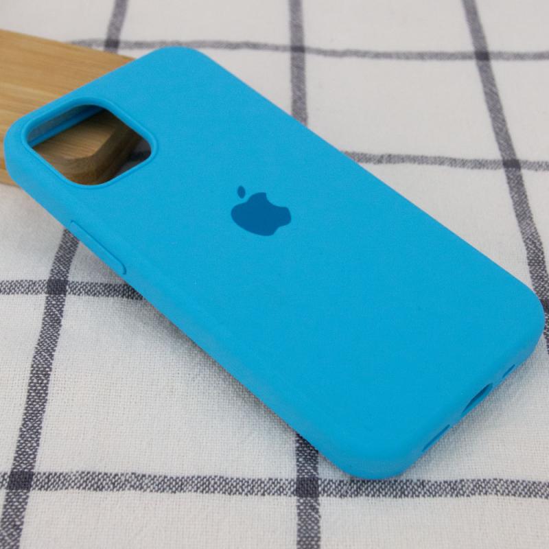 Чохол Silicone Case Full Protective (AA) для Apple iPhone 13 mini (5.4) на малюнкі №2