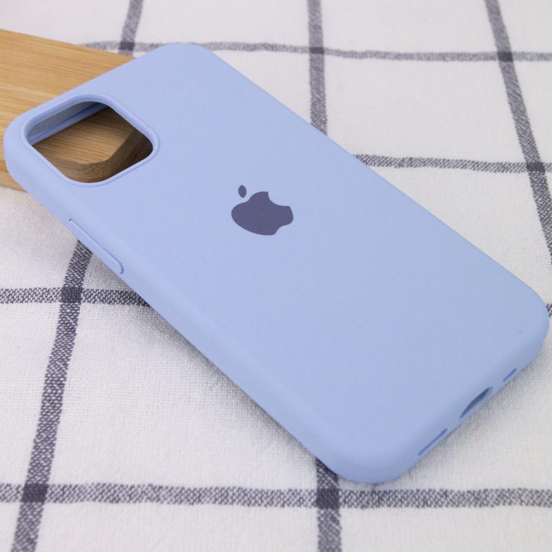 Чохол Silicone Case Full Protective (AA) для Apple iPhone 13 mini (5.4) на малюнкі №2